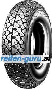 Michelin S83