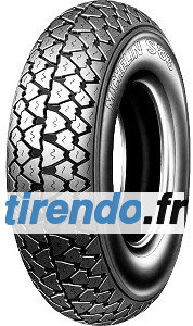 Pneu scooter Michelin S83 3.50-8 46J TT