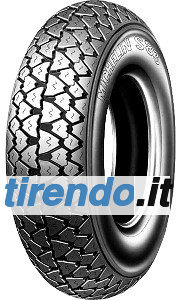 Michelin S83