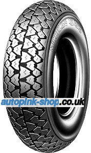 Michelin S83
