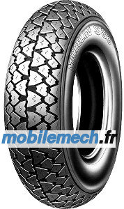 Michelin S83