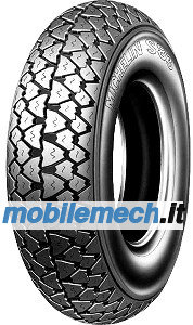 Michelin S83