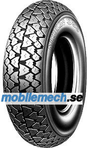 Michelin S83
