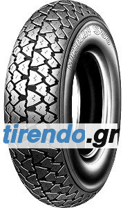Michelin S83