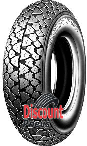 Michelin S83