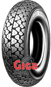 Michelin S83