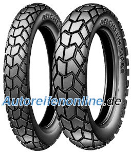 Michelin   Sirac