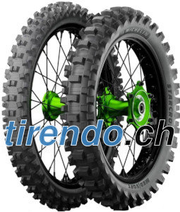 Michelin Starcross 6