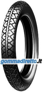 Image of Pneumatico Michelin VM100 ( 2.75-17 RF TT 47J ) cod039