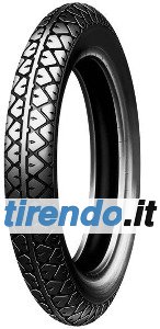 Image of Pneumatico Michelin VM100 ( 2.75-17 RF TT 47J ) cod072