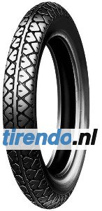 MICHELIN VM100 ( 2.75-17 RF TT 47J )
