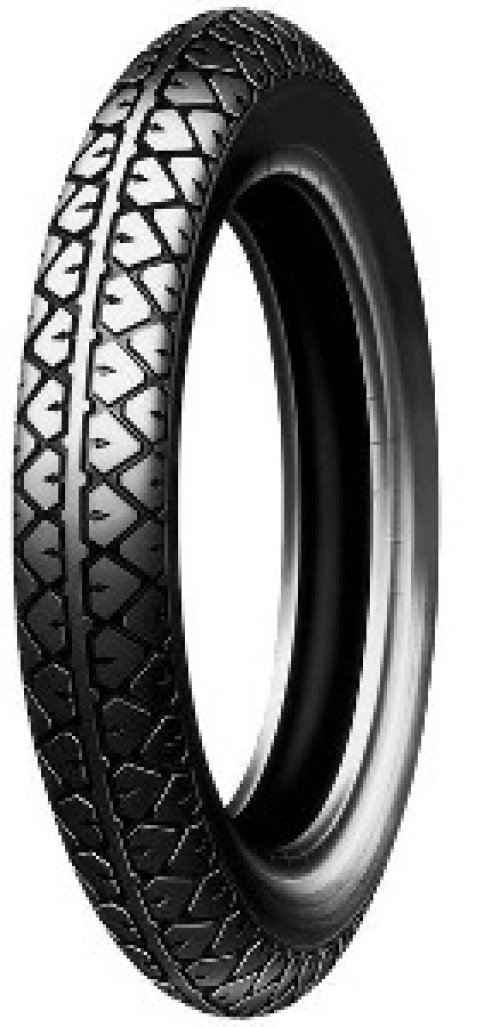 Michelin VM100 ( 2.75-17 RF TT 47J )