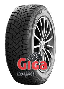 Michelin X-Ice Snow SUV EMT