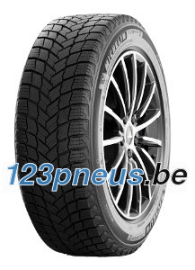 Image of Michelin X-Ice Snow SUV EMT ( 275/40 R21 107V XL Pneus nordiques runflat ) R-499977 BE65