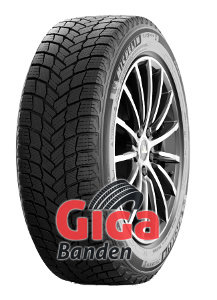 Michelin X-Ice Snow SUV EMT
