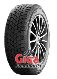 Michelin X-Ice Snow SUV EMT