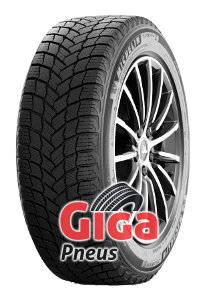 Michelin X-Ice Snow SUV EMT