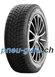 Michelin X-Ice Snow SUV EMT