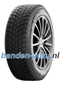 Michelin X-Ice Snow SUV EMT