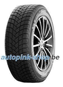 Michelin X-Ice Snow SUV EMT