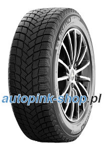 Michelin X-Ice Snow SUV EMT