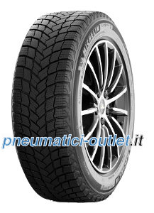 Michelin X-Ice Snow SUV ZP