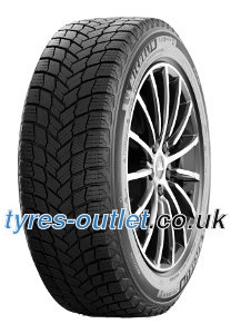 Michelin X-Ice Snow SUV ZP