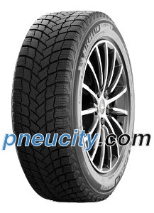 Michelin X-Ice Snow SUV ZP