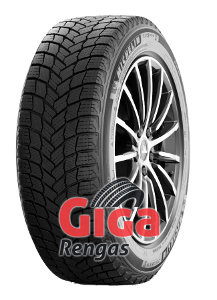 Michelin X-Ice Snow SUV ZP