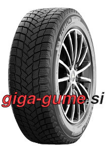 Michelin X-Ice Snow SUV ZP