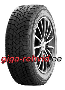 Michelin X-Ice Snow SUV ZP