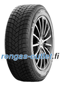 Michelin X-Ice Snow SUV ZP