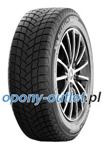 Michelin X-Ice Snow SUV ZP