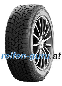 Michelin X-Ice Snow SUV ZP