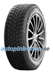 Michelin X-Ice Snow SUV ZP