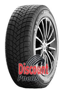 Michelin X-Ice Snow SUV ZP