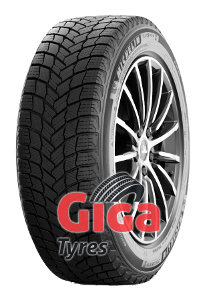 Michelin X-Ice Snow ZP
