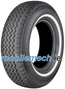 Michelin&nbsp;XVS