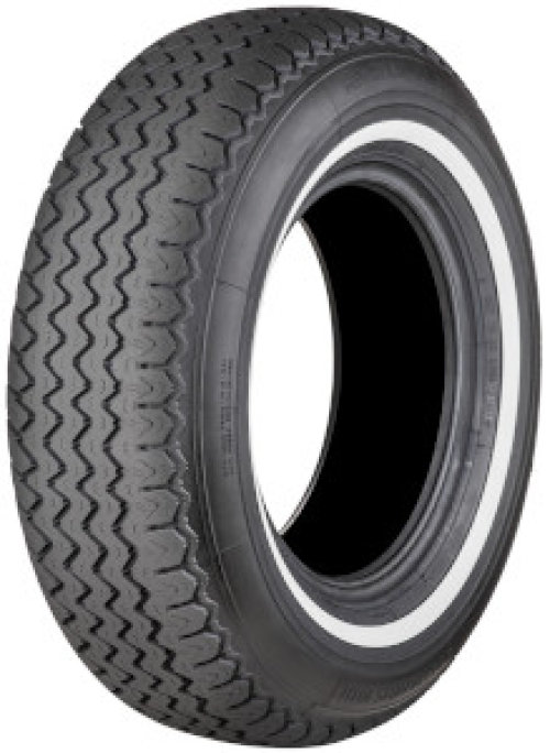 Michelin XVS ( 185/80 R15 93V WW 20mm )