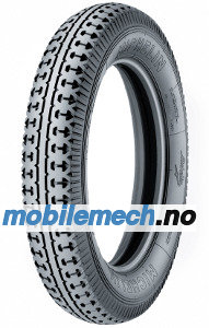 Michelin Collection Double Rivet
