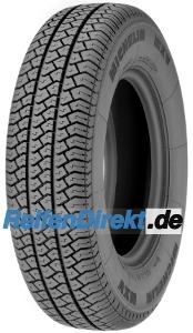 Michelin Collection MXV-P ( 185/80 R14 90H WW 20mm )
