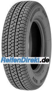 Michelin Collection MXV-P ( 185/80 R14 90H WW 20mm )