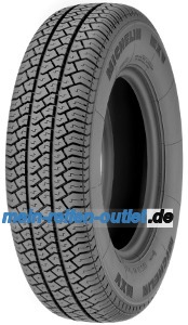 Michelin Collection MXV-P