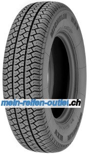 Michelin Collection MXV-P