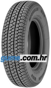 Michelin Collection MXV-P