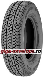 Michelin Collection MXV-P