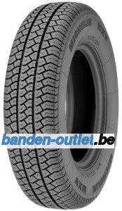 Michelin Collection MXV-P