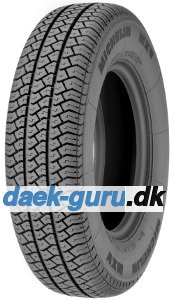 Michelin Collection MXV-P