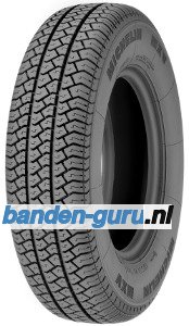 Michelin Collection MXV-P