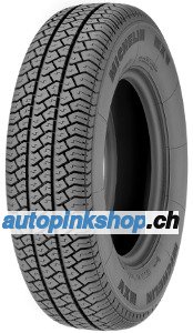 Michelin Collection MXV-P